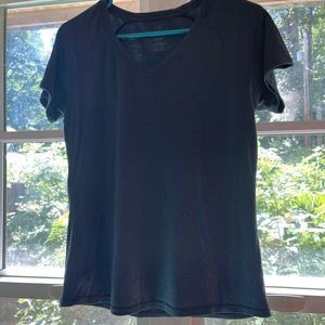 Woolx short sleeve Merino Wool Tee